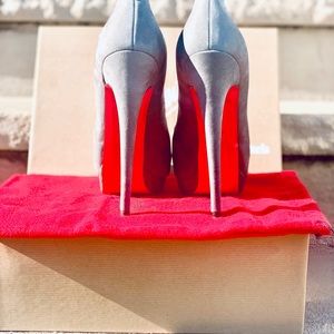 christian louboutin Plais Royal